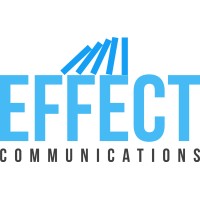 Effect Communications logo, Effect Communications contact details