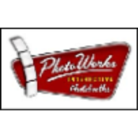 PhotoWorks Interactive logo, PhotoWorks Interactive contact details