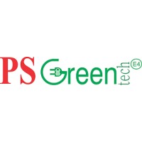 PS GREEN TECH LLP logo, PS GREEN TECH LLP contact details