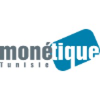 Monetique Tunisie logo, Monetique Tunisie contact details