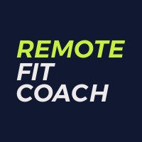 Remote Fit Coach logo, Remote Fit Coach contact details