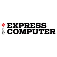 Express Computer logo, Express Computer contact details