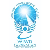 WIWD Foundation (What Ike Would Do) logo, WIWD Foundation (What Ike Would Do) contact details