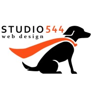 Studio 544 logo, Studio 544 contact details