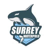 Surrey Water Polo Club logo, Surrey Water Polo Club contact details