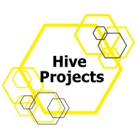 Hive Projects Inc. logo, Hive Projects Inc. contact details