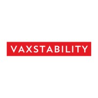 VAXSTABILITY logo, VAXSTABILITY contact details