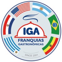 Instituto Gastronômico das Américas - IGA Fortaleza logo, Instituto Gastronômico das Américas - IGA Fortaleza contact details