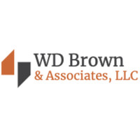 WD Brown & Associates, LLC logo, WD Brown & Associates, LLC contact details