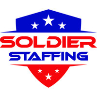 Soldier Staffing logo, Soldier Staffing contact details