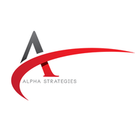 Alpha Strategies logo, Alpha Strategies contact details