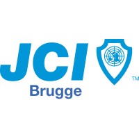 JCI Brugge logo, JCI Brugge contact details