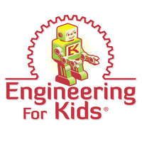 Engineering for kids Azerbaijan logo, Engineering for kids Azerbaijan contact details