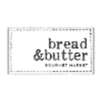 Bread and Butter Gourmet Market logo, Bread and Butter Gourmet Market contact details