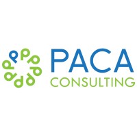 The Paca Consulting Group logo, The Paca Consulting Group contact details