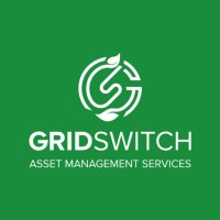 GridSwitch logo, GridSwitch contact details