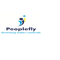 Peoplefly Solutions logo, Peoplefly Solutions contact details