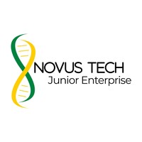 Novus Tech JE logo, Novus Tech JE contact details