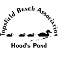 Topsfield Beach Association logo, Topsfield Beach Association contact details