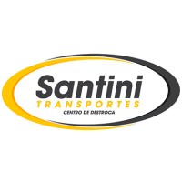 Santini Transportes logo, Santini Transportes contact details