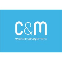 C&M Waste Management Ltd logo, C&M Waste Management Ltd contact details