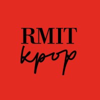 RMIT K-Pop Club logo, RMIT K-Pop Club contact details