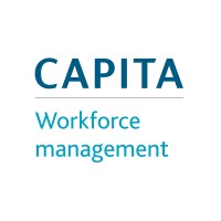 Capita Workforce Management Solutions logo, Capita Workforce Management Solutions contact details