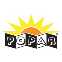 Popar Toys logo, Popar Toys contact details