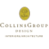 Collins Group Design, Inc logo, Collins Group Design, Inc contact details