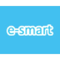 e-smart logo, e-smart contact details