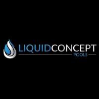 Liquid Concept Pools logo, Liquid Concept Pools contact details