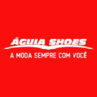 Águia Shoes logo, Águia Shoes contact details