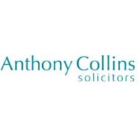 Anthony Collins Solicitors LLP logo, Anthony Collins Solicitors LLP contact details