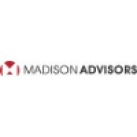 Madison Advisors logo, Madison Advisors contact details