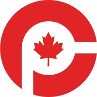 Canada's Podcast logo, Canada's Podcast contact details