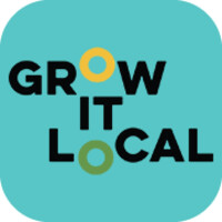 Grow it Local logo, Grow it Local contact details