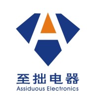 Assiduous Electronics logo, Assiduous Electronics contact details