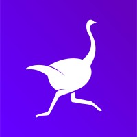 Ostrich logo, Ostrich contact details