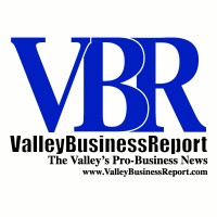 Valley Business Report logo, Valley Business Report contact details