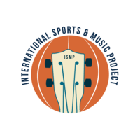 International Sports and Music Project logo, International Sports and Music Project contact details