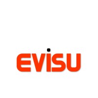 EVISU logo, EVISU contact details