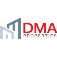 DMA Properties logo, DMA Properties contact details