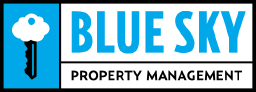 Blue Sky Real Estate logo, Blue Sky Real Estate contact details