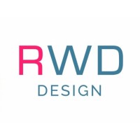 RWD Design logo, RWD Design contact details