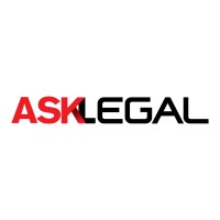 AskLegal logo, AskLegal contact details