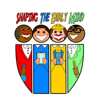 Shaping The Early Mind Inc. logo, Shaping The Early Mind Inc. contact details