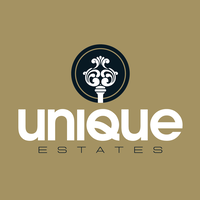 Unique Estates Australia logo, Unique Estates Australia contact details