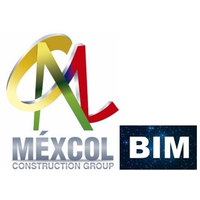 Construction Group Méxcol logo, Construction Group Méxcol contact details