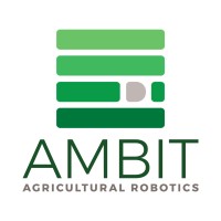 Ambit Robotics logo, Ambit Robotics contact details