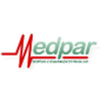 MEDPAR Medicina e Segurança do Trabalho logo, MEDPAR Medicina e Segurança do Trabalho contact details